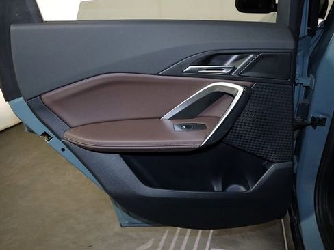 Used 2025 BMW X1 xDrive28i w/ Technology Package image 30