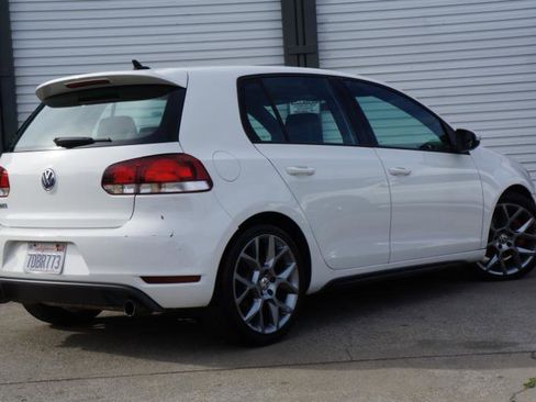 Used 2013 Volkswagen GTI Driver's Edition image 23