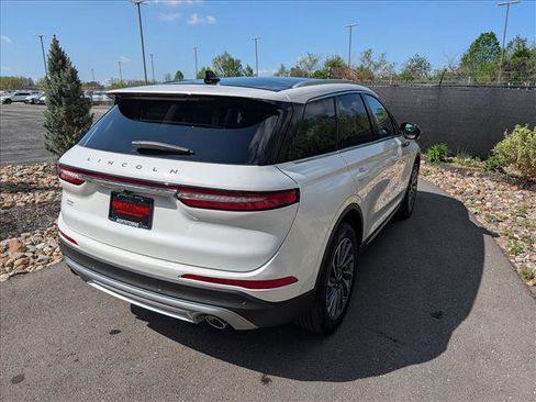Certified 2023 Lincoln Corsair Reserve w/ Equipment Group 202A AWD/4WD image 5