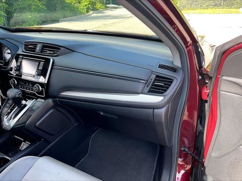 Certified 2017 Honda CR-V LX image 13