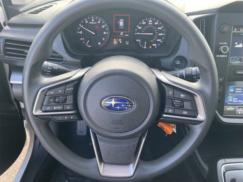 New 2025 Subaru Impreza 2.0i w/ Popular Package #1A image 18