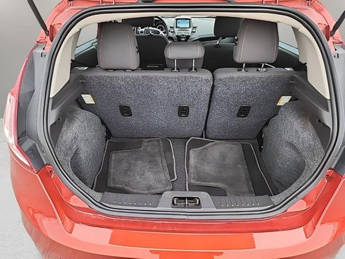 Certified 2019 Ford Fiesta ST-Line image 7