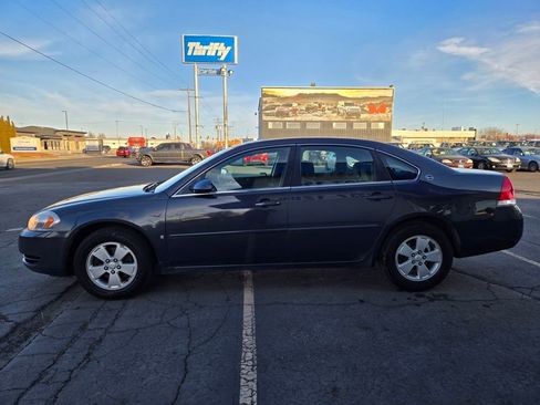 Used 2008 Chevrolet Impala LT image 6
