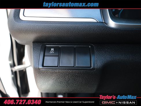 Used 2016 Honda Civic EX-T image 24