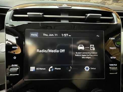 Used 2023 Hyundai Tucson SEL AWD/4WD image 25