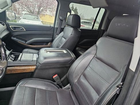Used 2018 GMC Yukon XL Denali w/ Denali Ultimate Package image 29