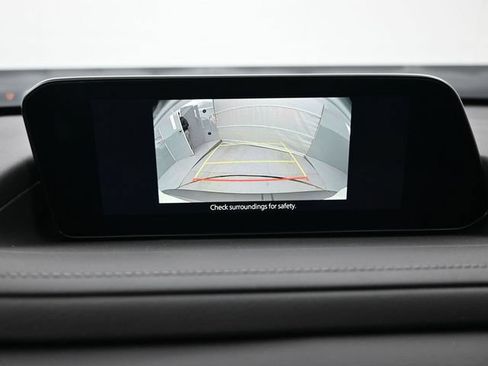 Used 2025 MAZDA CX-30 AWD 2.5 S w/ Preferred Package image 14