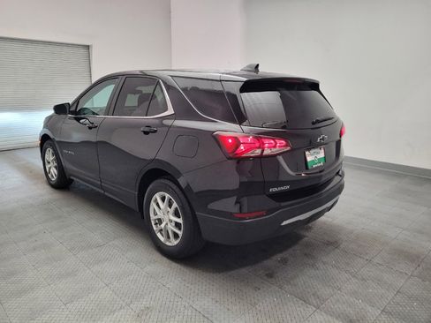 Used 2023 Chevrolet Equinox LT FWD image 5