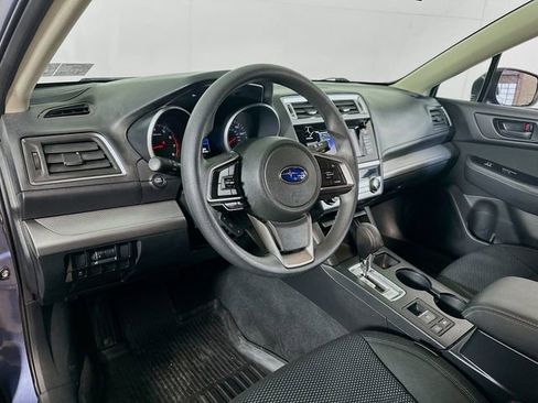 Used 2018 Subaru Outback 2.5i image 16
