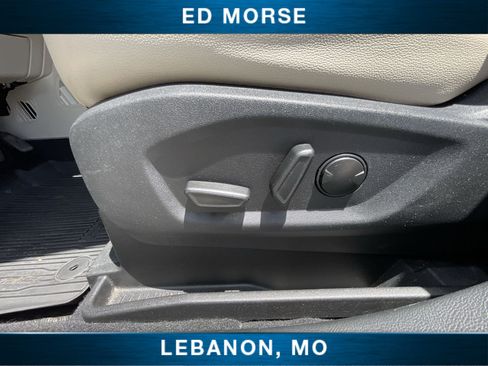 Certified 2023 Ford Edge Titanium w/ Cargo Accessory Package AWD/4WD image 33