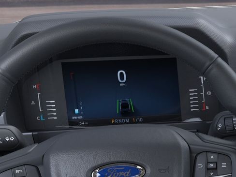 New 2026 Ford Ranger XLT AWD/4WD image 13