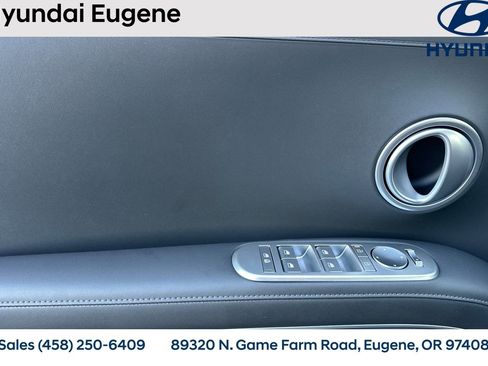 New 2026 Hyundai Palisade SEL image 12