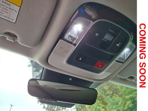 Used 2022 Hyundai Tucson SEL AWD/4WD image 16