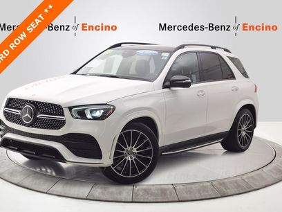 Certified 2023 Mercedes-Benz GLE 450 4MATIC