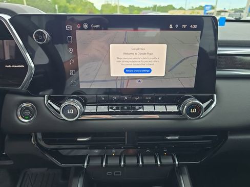 New 2026 GMC Canyon Elevation w/ Convenience Package image 21