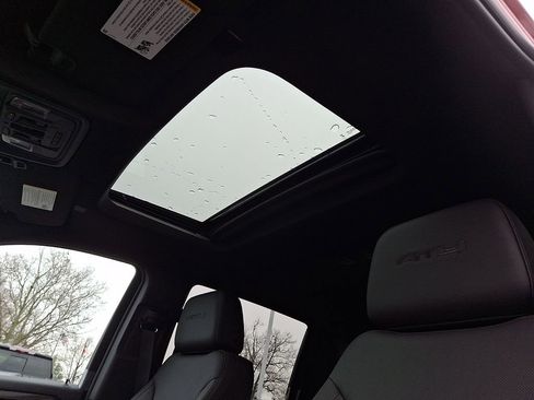 New 2026 GMC Sierra 1500 AT4 w/ AT4 Premium Package image 10