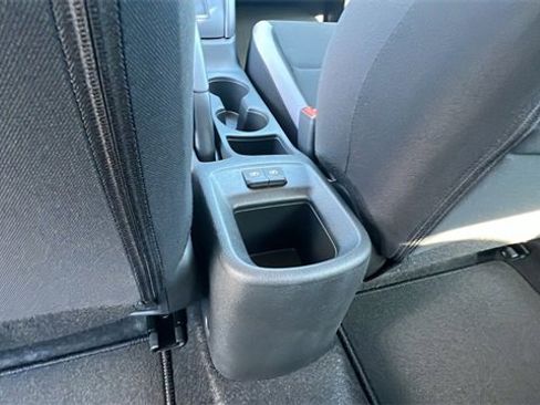 New 2025 Nissan Versa S w/ S Plus Package image 17