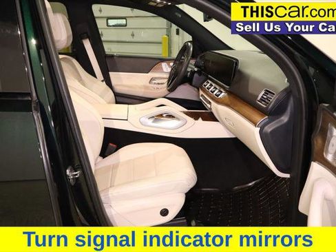 Used 2024 Mercedes-Benz GLE 450 4MATIC image 32