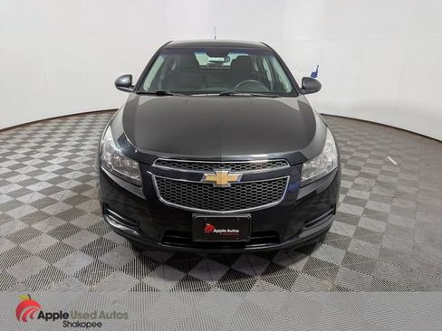 Used 2012 Chevrolet Cruze LT FWD image 2