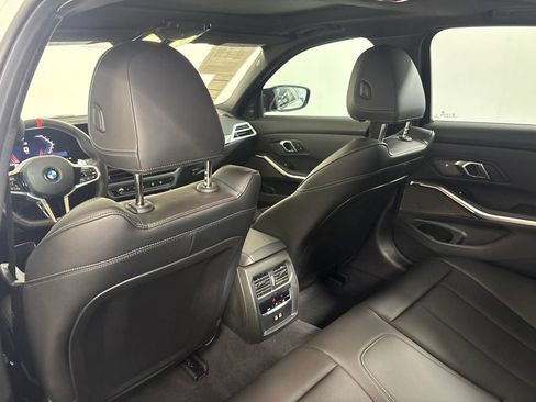 Certified 2026 BMW M340i w/ Premium Package RWD image 30