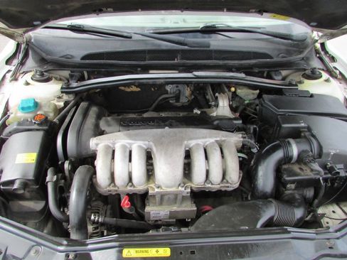 Used 2000 Volvo S80 2.9 FWD image 11