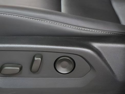Used 2023 GMC Canyon Elevation w/ Elevation Premium Package AWD/4WD image 21