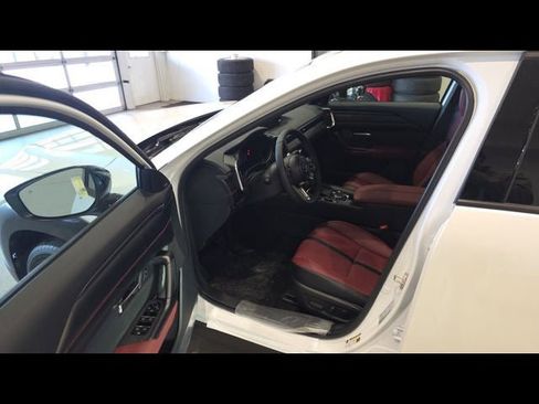 New 2026 MAZDA CX-50 2.5 Hybrid w/ Weather Package image 40