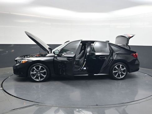 Used 2026 Honda Civic Sport Touring image 35