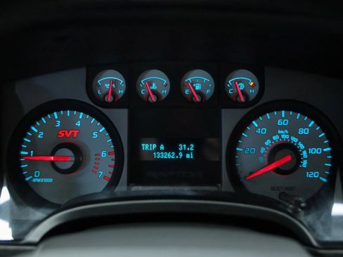 Used 2010 Ford F150 Raptor image 45