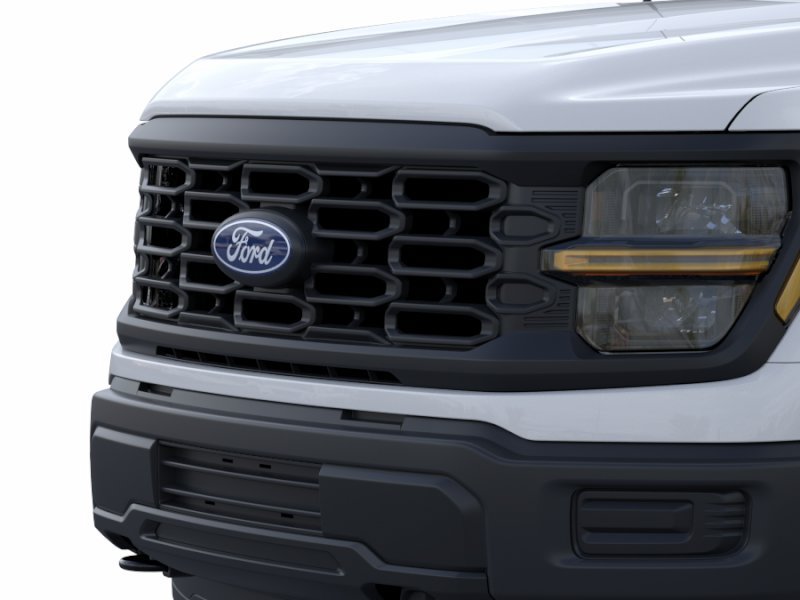 New 2026 Ford F150 XL AWD/4WD image 40