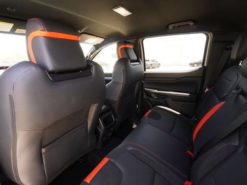 Used 2025 Ford Ranger Raptor AWD/4WD image 28
