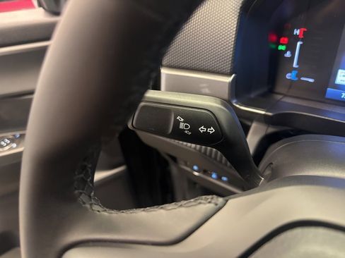 New 2025 Ford Ranger XLT w/ Technology Package image 31