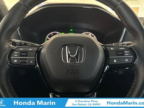 Used 2024 Honda CR-V Sport Touring image 28