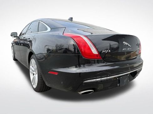 Used 2016 Jaguar XJ L Portfolio image 4