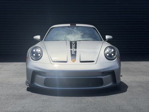 Certified 2023 Porsche 911 GT3 RWD image 6