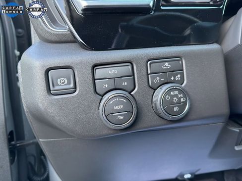 Used 2026 Chevrolet Silverado 1500 RST image 28