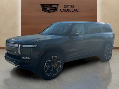 Used 2023 Rivian R1S Launch Edition