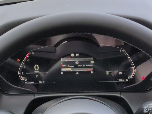 New 2026 MAZDA CX-5 Select AWD/4WD image 24