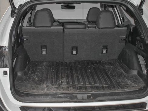 Used 2023 Subaru Outback Onyx Edition image 24