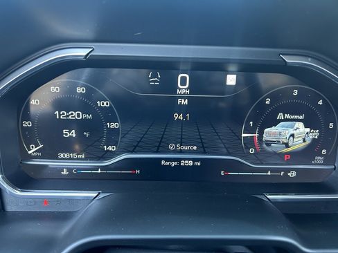 Certified 2022 GMC Sierra 1500 Denali w/ Denali Reserve Package image 35