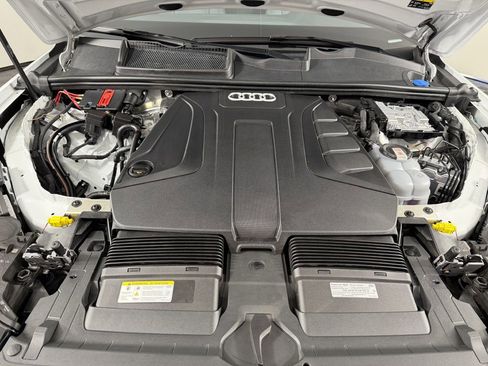Used 2023 Audi Q7 2.0T Premium Plus AWD/4WD image 51