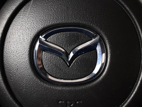 Used 2025 MAZDA CX-50 AWD 2.5 Hybrid w/ Premium Pkg image 36