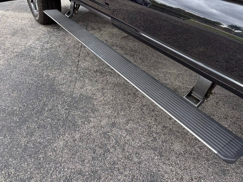 Used 2024 Ford F250 Limited w/ FX4 Off-Road Package image 21