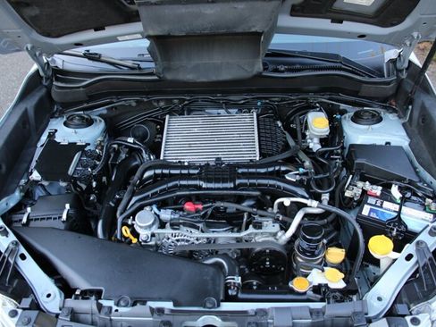 Used 2016 Subaru Forester 2.0XT Touring image 20