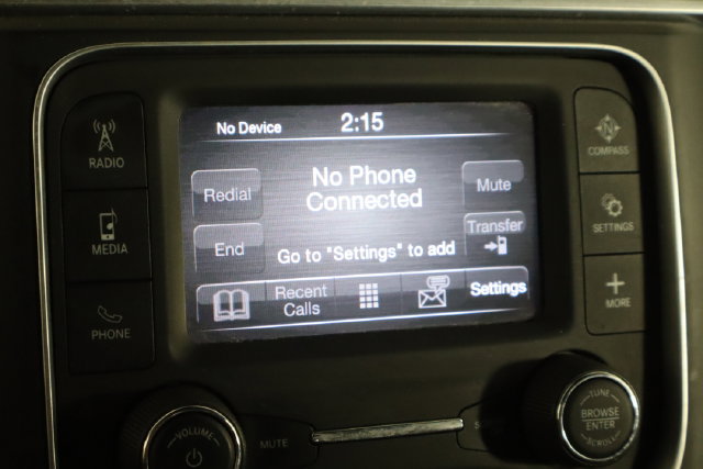 Used 2021 RAM 1500 Warlock AWD/4WD image 49