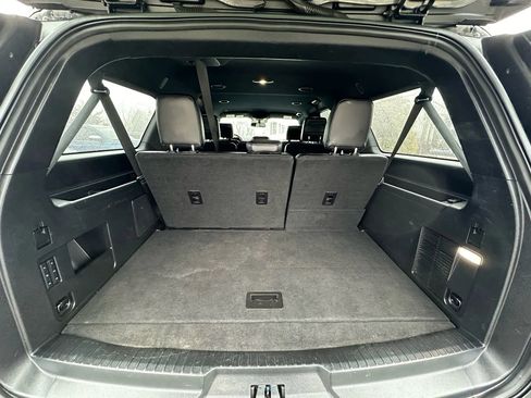 Used 2018 Ford Expedition Max Limited image 34
