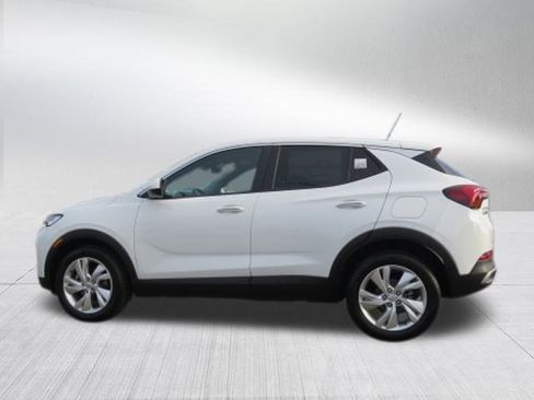 New 2026 Buick Encore GX Preferred w/ Comfort Package image 6