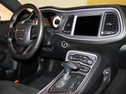 Used 2023 Dodge Challenger R/T Scat Pack image 69