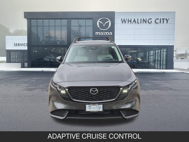 New 2026 MAZDA CX-5 Preferred AWD/4WD image 2