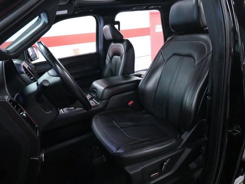 Used 2021 Ford Expedition Limited AWD/4WD image 10